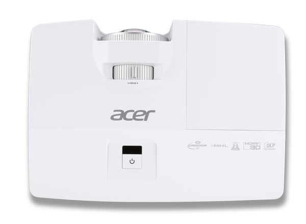 S1283HNE DLP PROJECTOR 1024X76