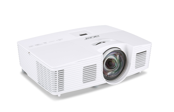 S1283HNE DLP PROJECTOR 1024X76