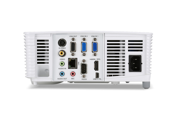 S1283HNE DLP PROJECTOR 1024X76