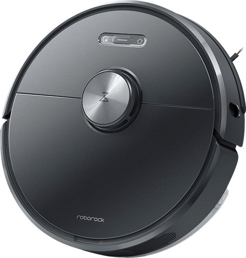 Xiaomi Roborock S55 Robotic Cleaner black