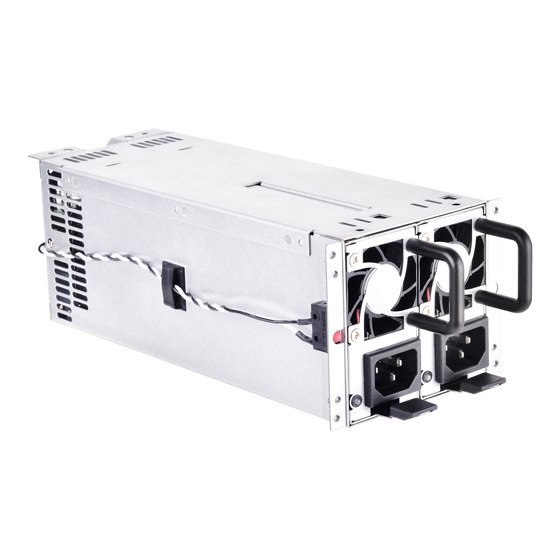 SilverStone SST-GM1000-2UG V2 1000W - n&auml;taggregat, 80 Plus Gold