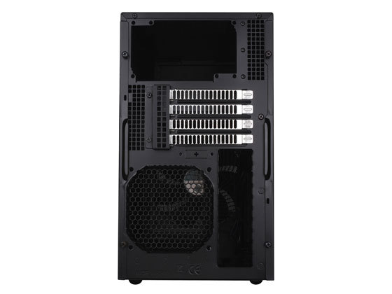 Temjin mATX
