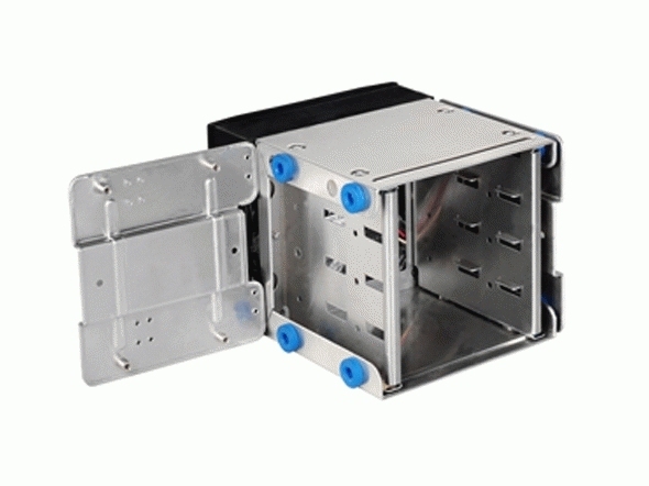 4-in-3 Device Module