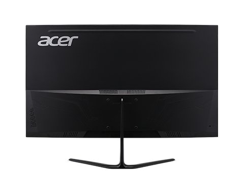 Acer 32" Nitro ED320QR, Full HD, VA -kaareva pelin&auml;ytt&ouml;