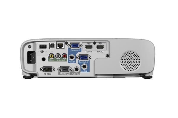 EPSON EB-W39 WXGA/3500