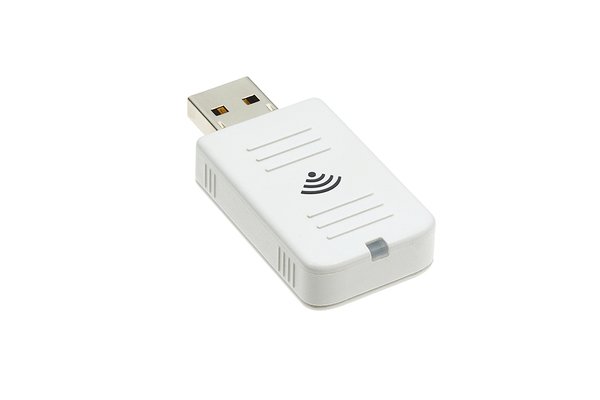 EPSON EB-W39 WXGA/3500