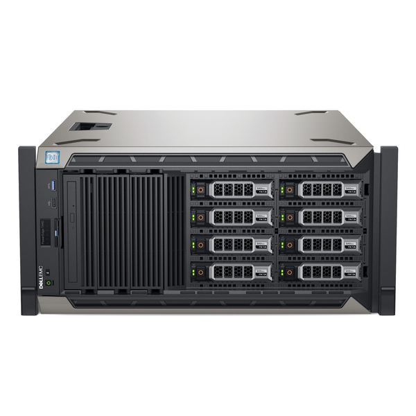 K/Dell PowerEdge T440+WS16 Essential