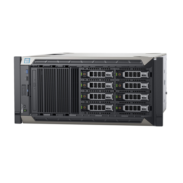 K/Dell PowerEdge T440+WS16 Essential