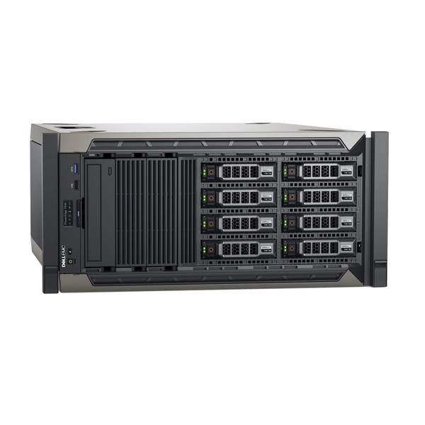 K/Dell PowerEdge T440+WS16 Essential