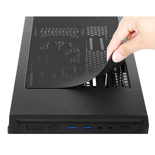 Antec DP501 Gamer Series