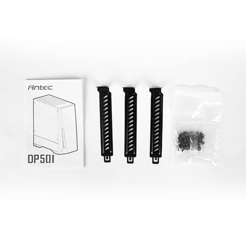 Antec DP501 Gamer Series