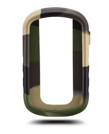 Silicone Case, Camo