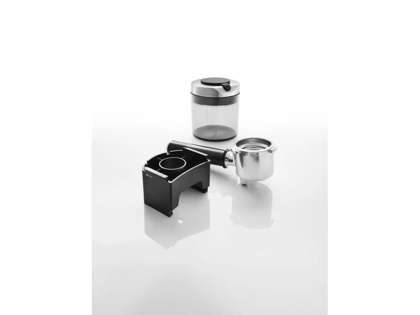 DeLonghi KG520.M kahvimylly Dedica
