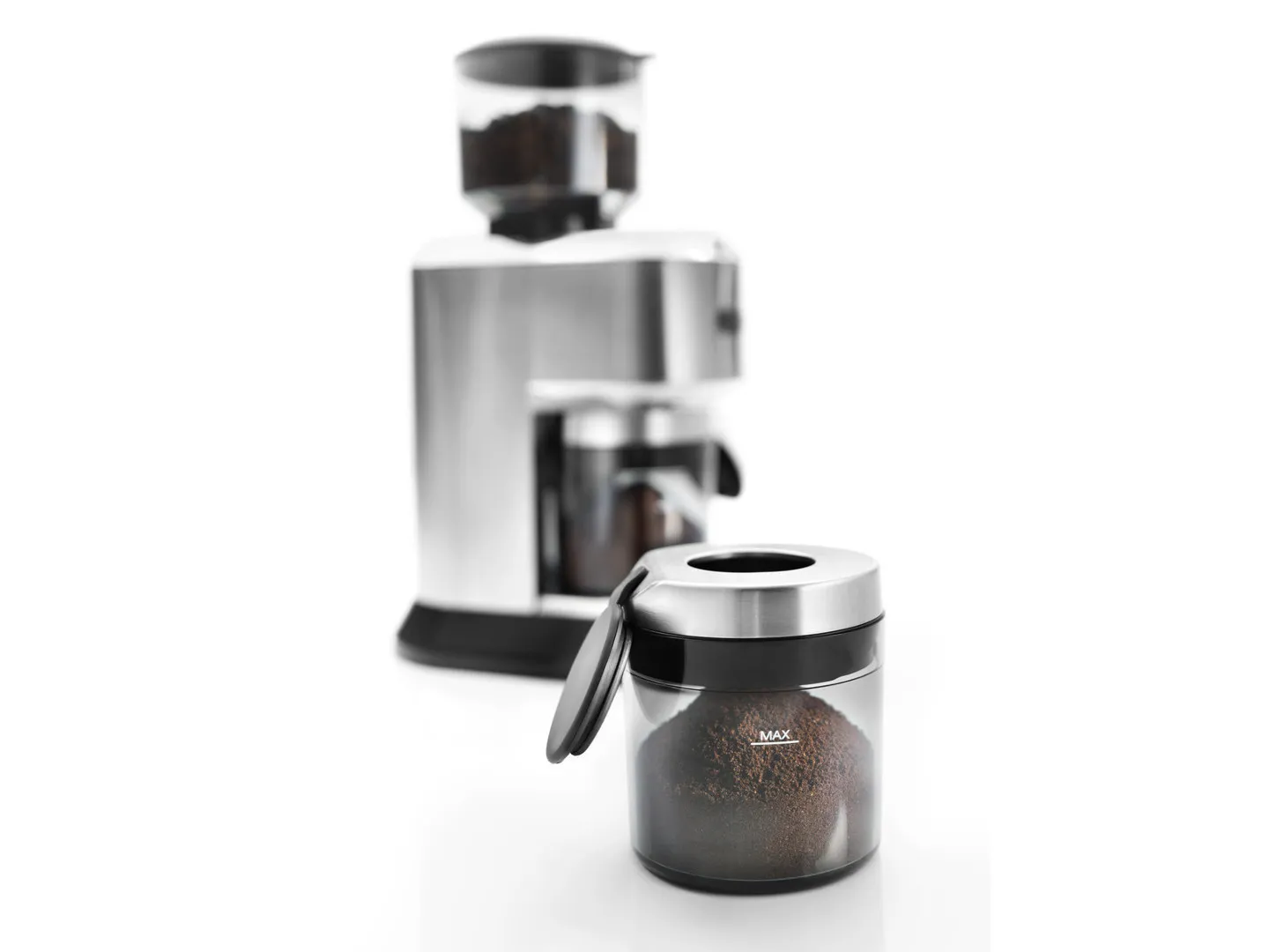 DeLonghi KG520.M kahvimylly Dedica