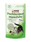 Certech Super Benek Green Forest Odour Absorber Cat Litter, Scented, Dust-free, 450g