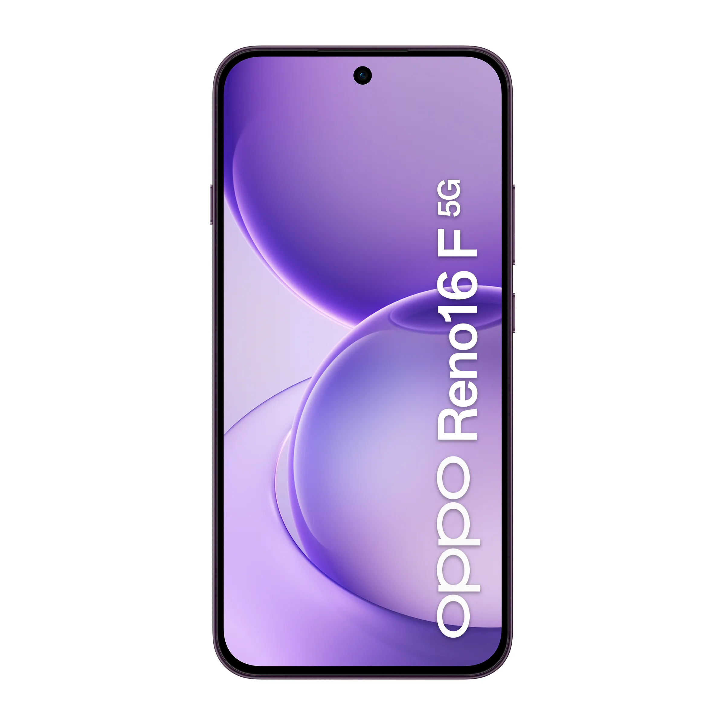 OPPO Reno16 F 5G 8/256GB, Purple Black