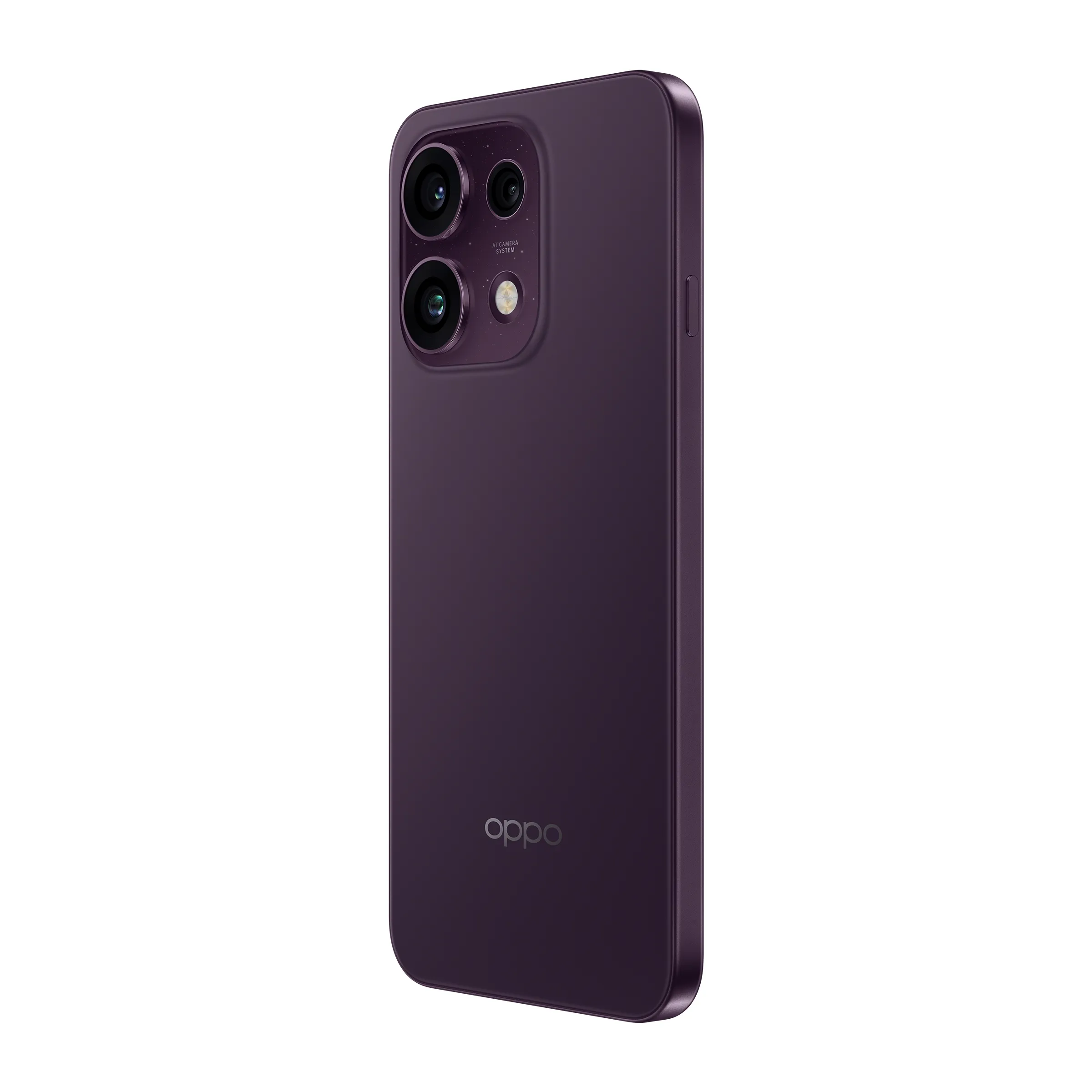 OPPO Reno16 F 5G 8/256GB, Purple Black