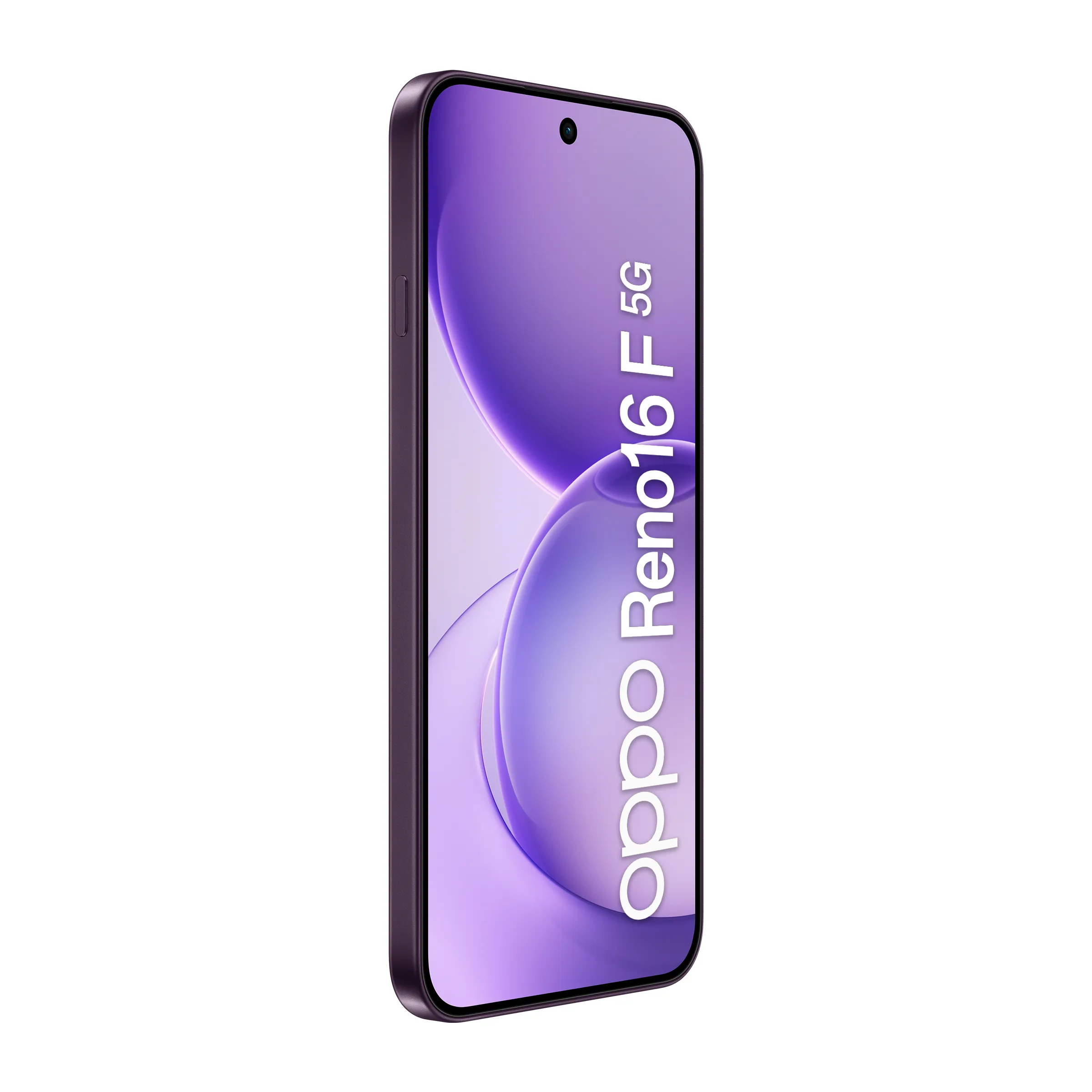 OPPO Reno16 F 5G 8/256GB, Purple Black