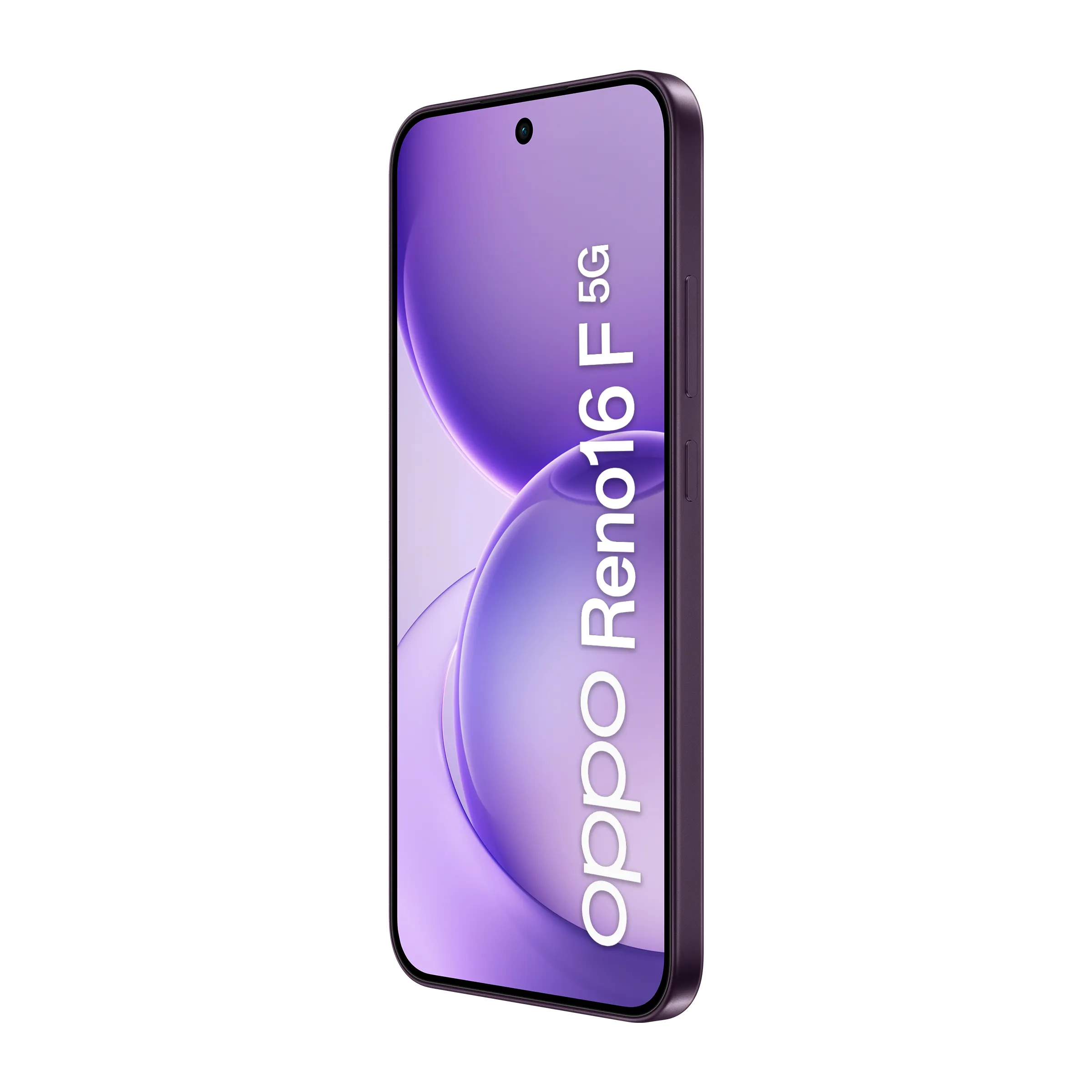 OPPO Reno16 F 5G 8/256GB, Purple Black