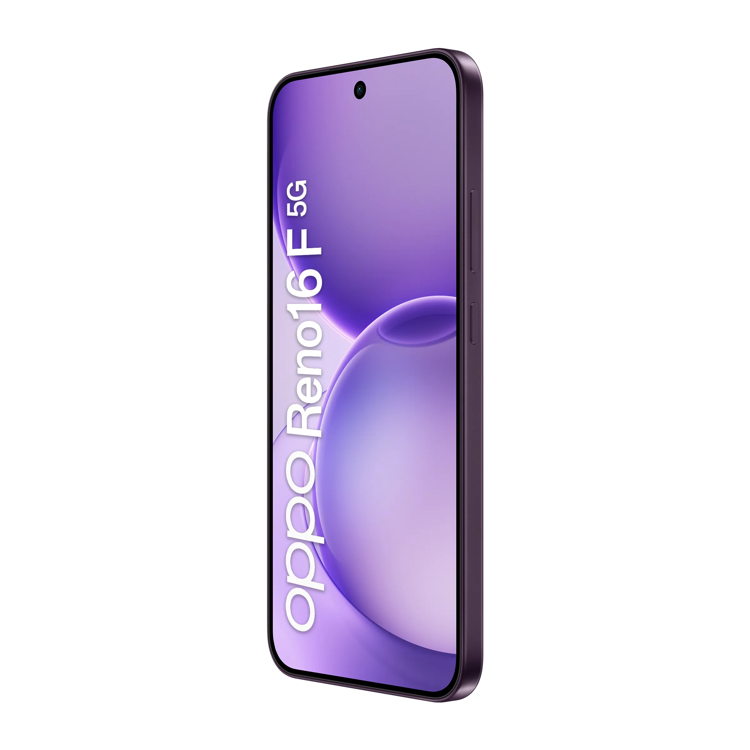 OPPO Reno16 F 5G 8/256GB, Purple Black