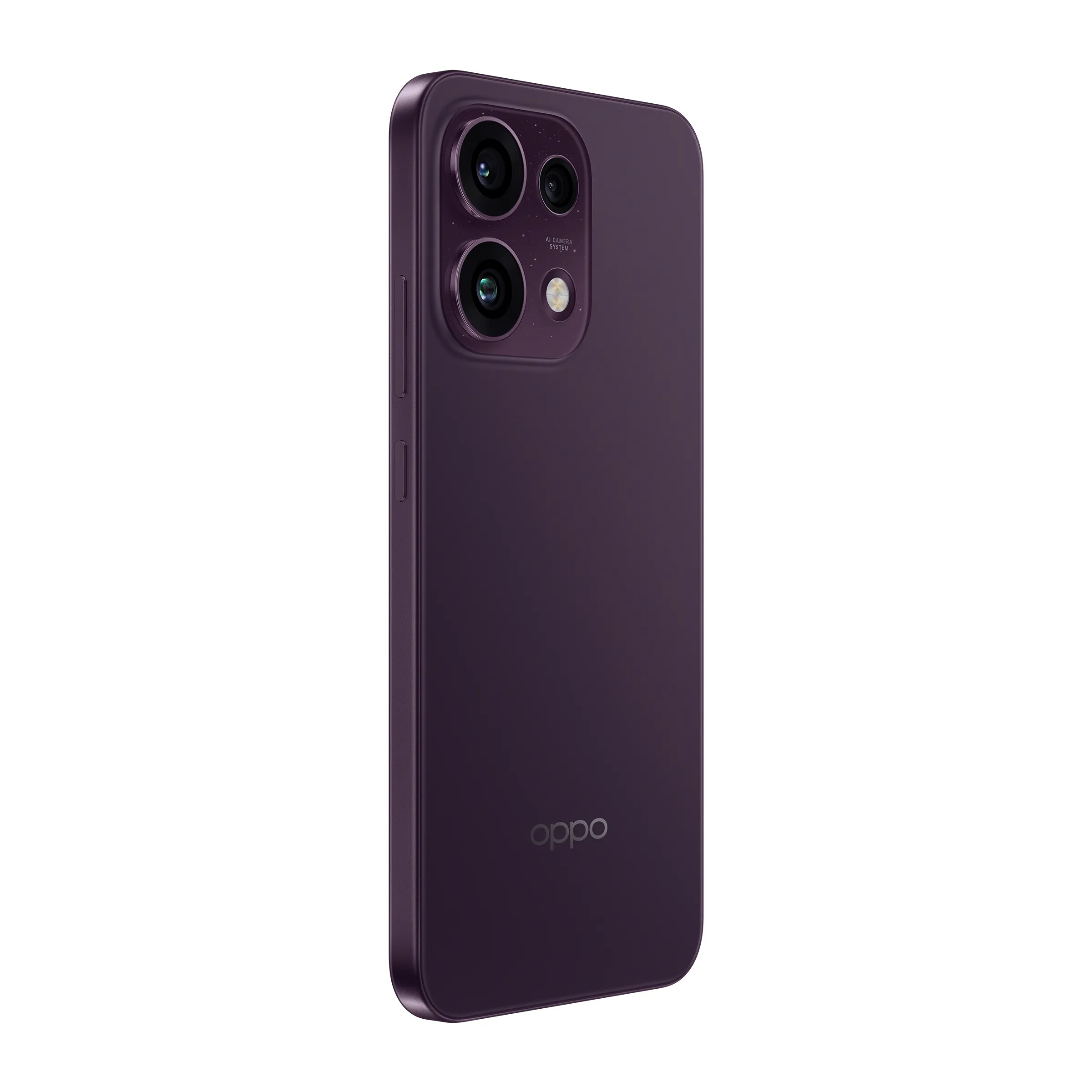 OPPO Reno16 F 5G 8/256GB, Purple Black