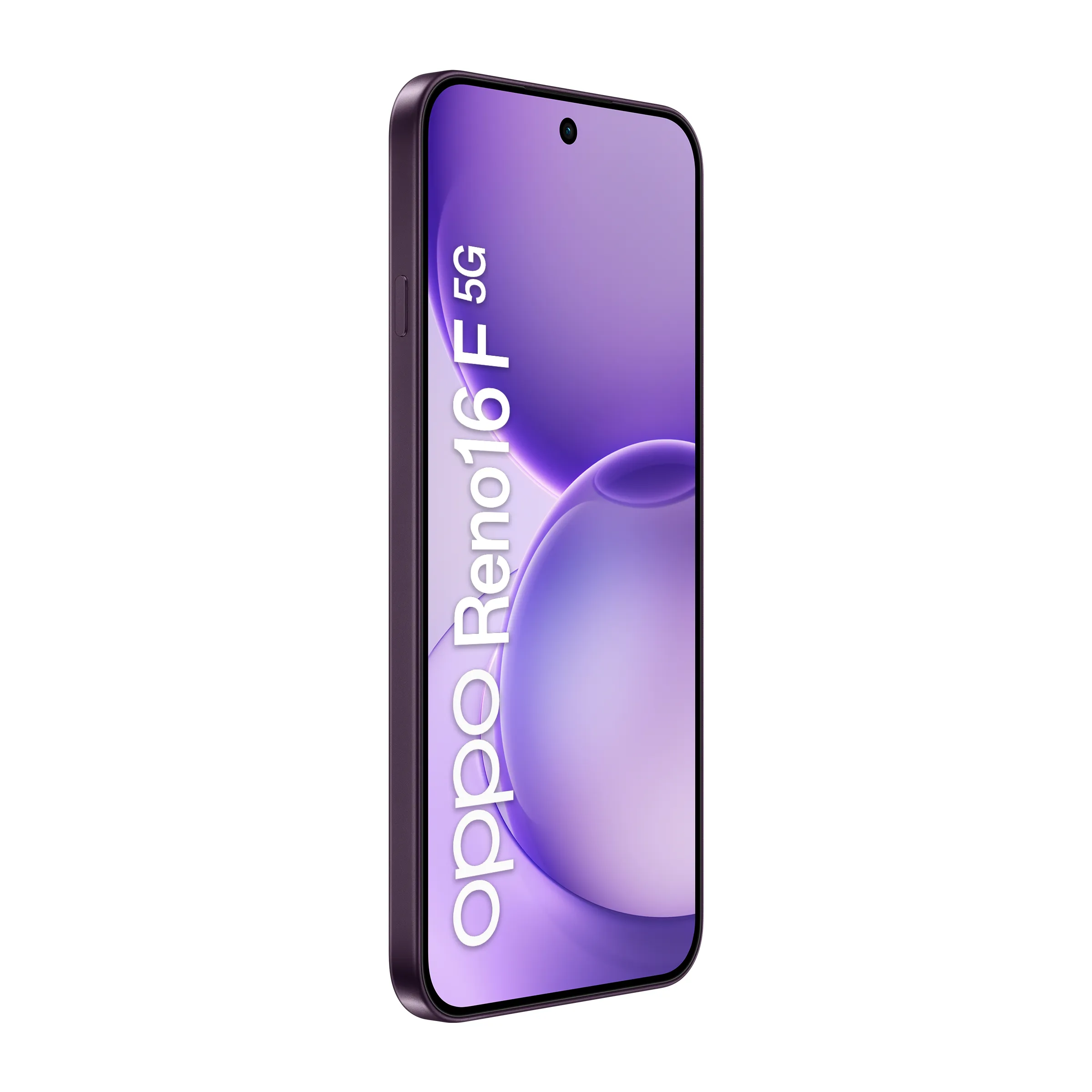 OPPO Reno16 F 5G 8/256GB, Purple Black