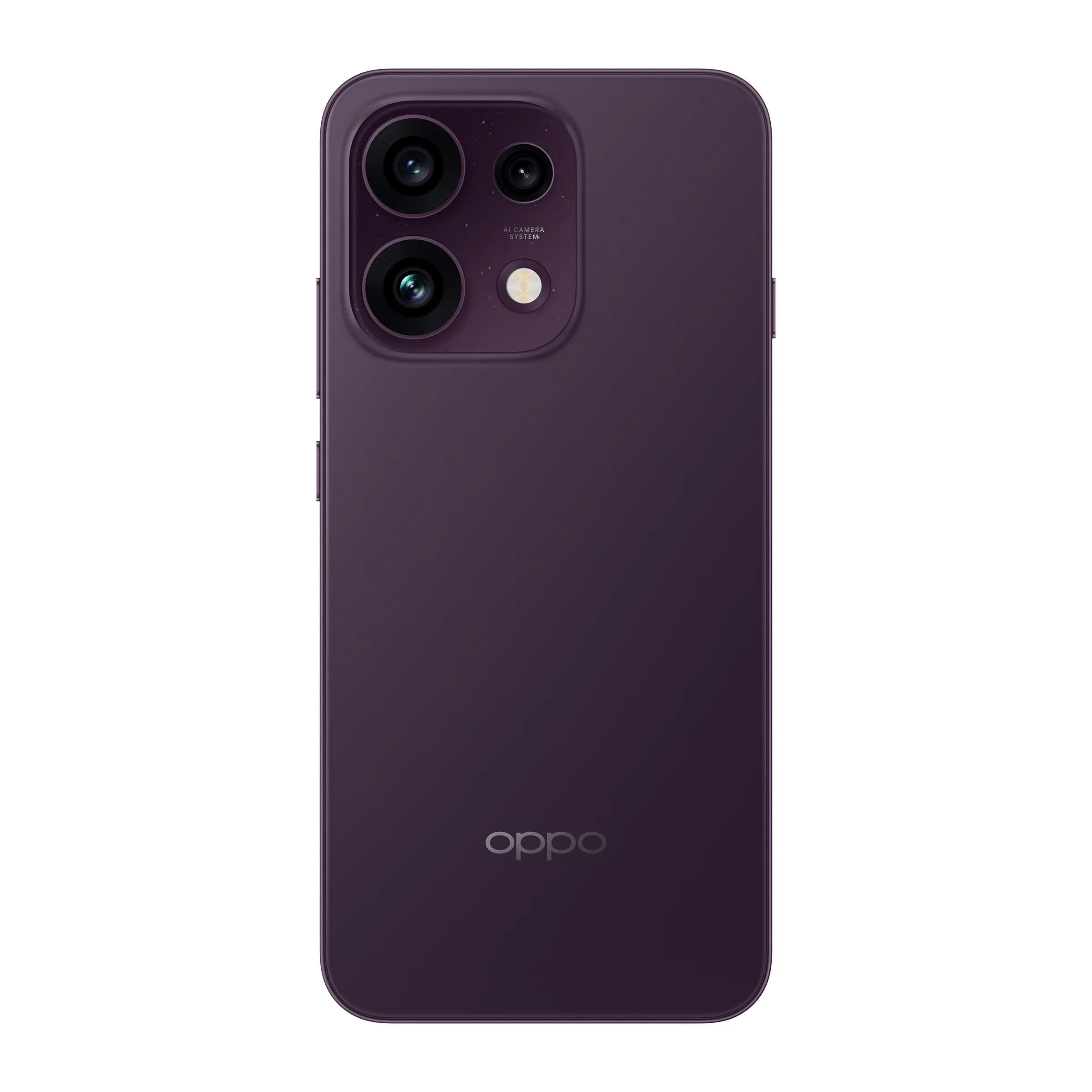 OPPO Reno16 F 5G 8/256GB, Purple Black