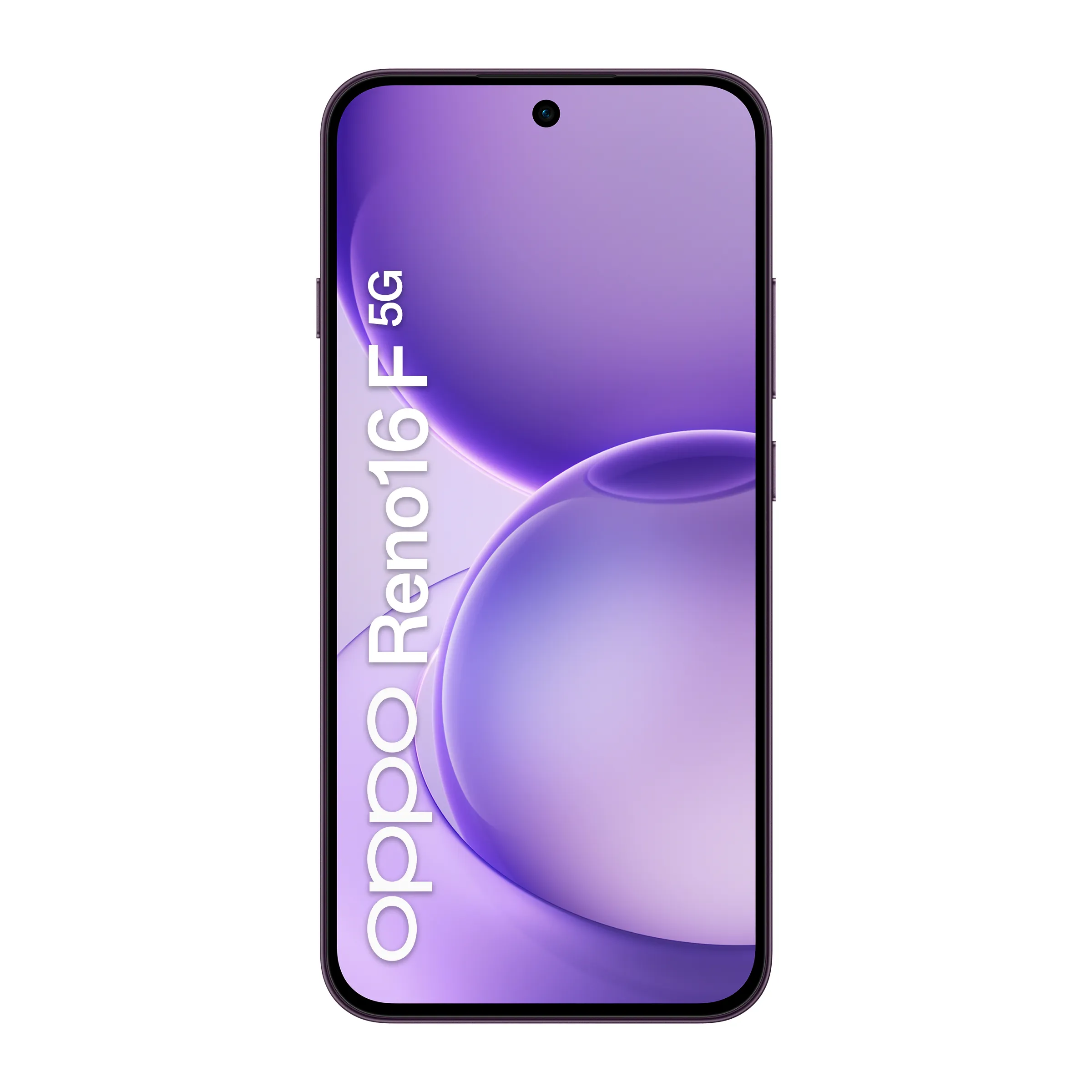 OPPO Reno16 F 5G 8/256GB, Purple Black