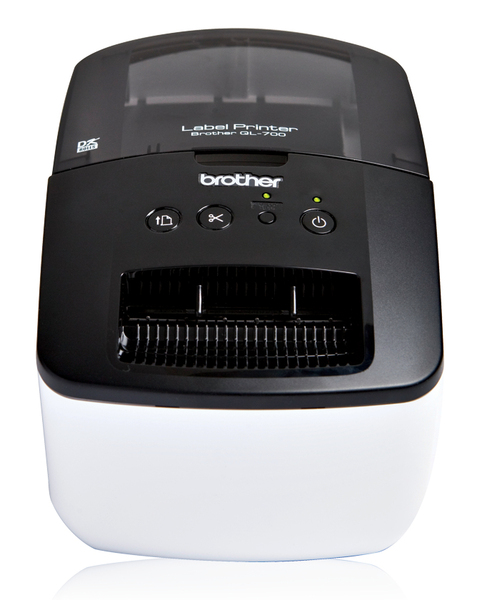 QL-700 professional label printer
