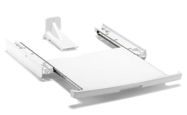 GRAM PESUTORNI V&Auml;LIASENNUSARJA VALKOINEN