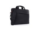 STM Gamechange briefcase - datorväska, svart, 16"