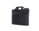 STM Gamechange briefcase - datorväska, svart, 16"
