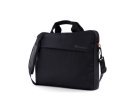 STM Gamechange briefcase - datorväska, svart, 16"