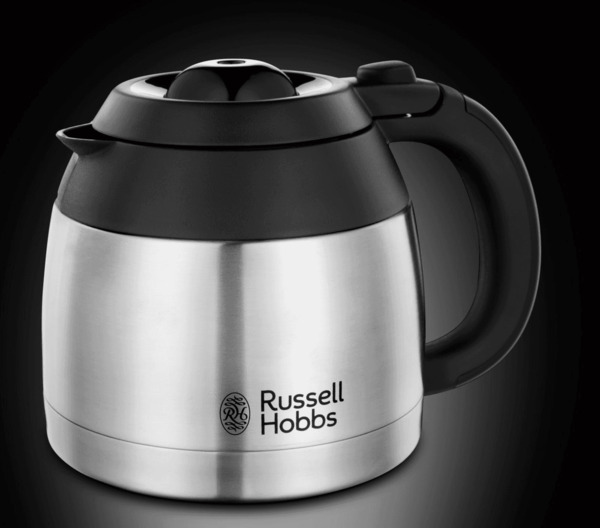 Russell Hobbs Adventure Termos -kahvinkeitin