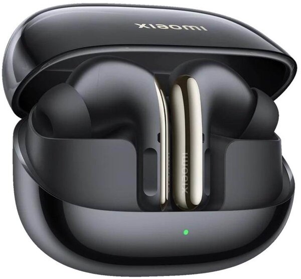 Xiaomi Buds 5 Pro Wi-Fi Wireless Earbuds, Black