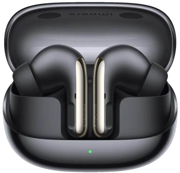 Xiaomi Buds 5 Pro Wi-Fi Wireless Earbuds, Black
