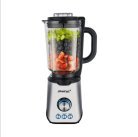 Steba MX 4 PLUS 1200W 1.75L Blender, Brushed stainless steel / black