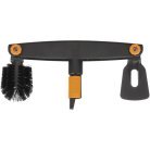 Fiskars QuikFit - Takrännerensare