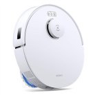 ECOVACS DEEBOT T30C Pro Generation 2 3 L Robot vacuum cleaner, White