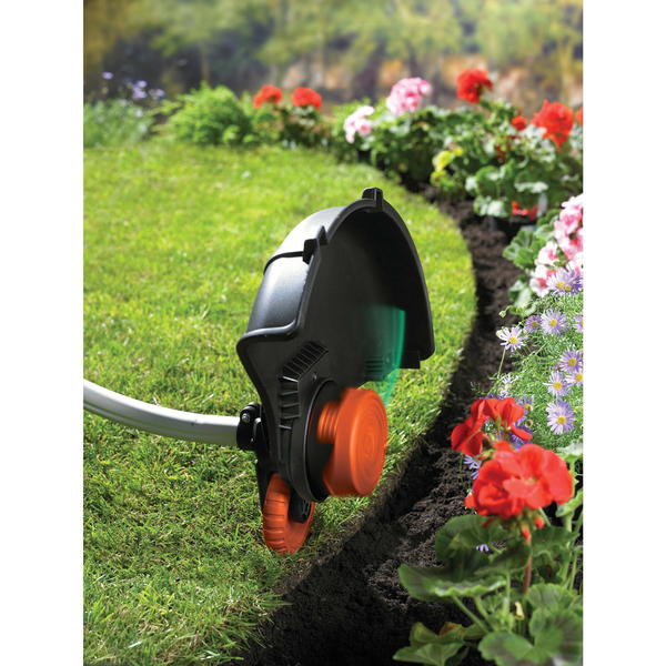 Black&Decker GL9035-QS - electric grass trimmer
