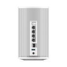Cudy M21000 WR2100 mesh WiFi-system, Wi-Fi 7, BE21000, Tri-band, med 10G SFP+