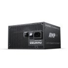 Phanteks AMP GH 1200W Black power supply, 80 Plus Platinum