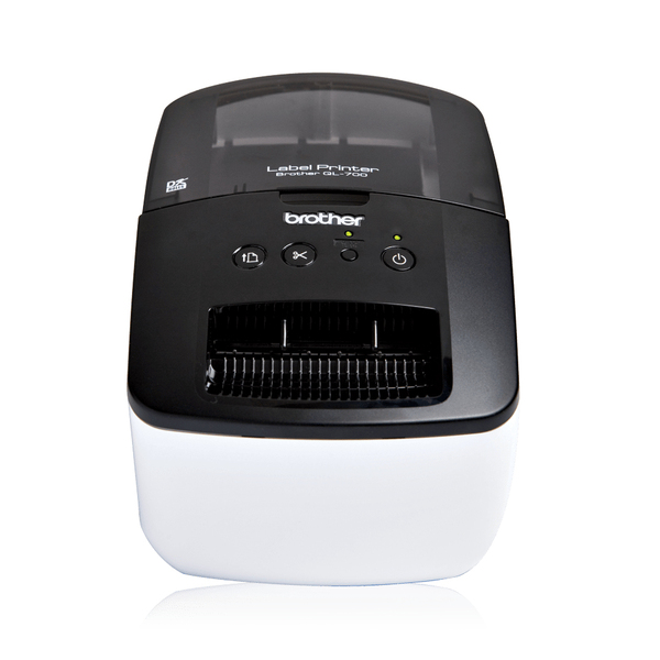 QL-700 professional label printer
