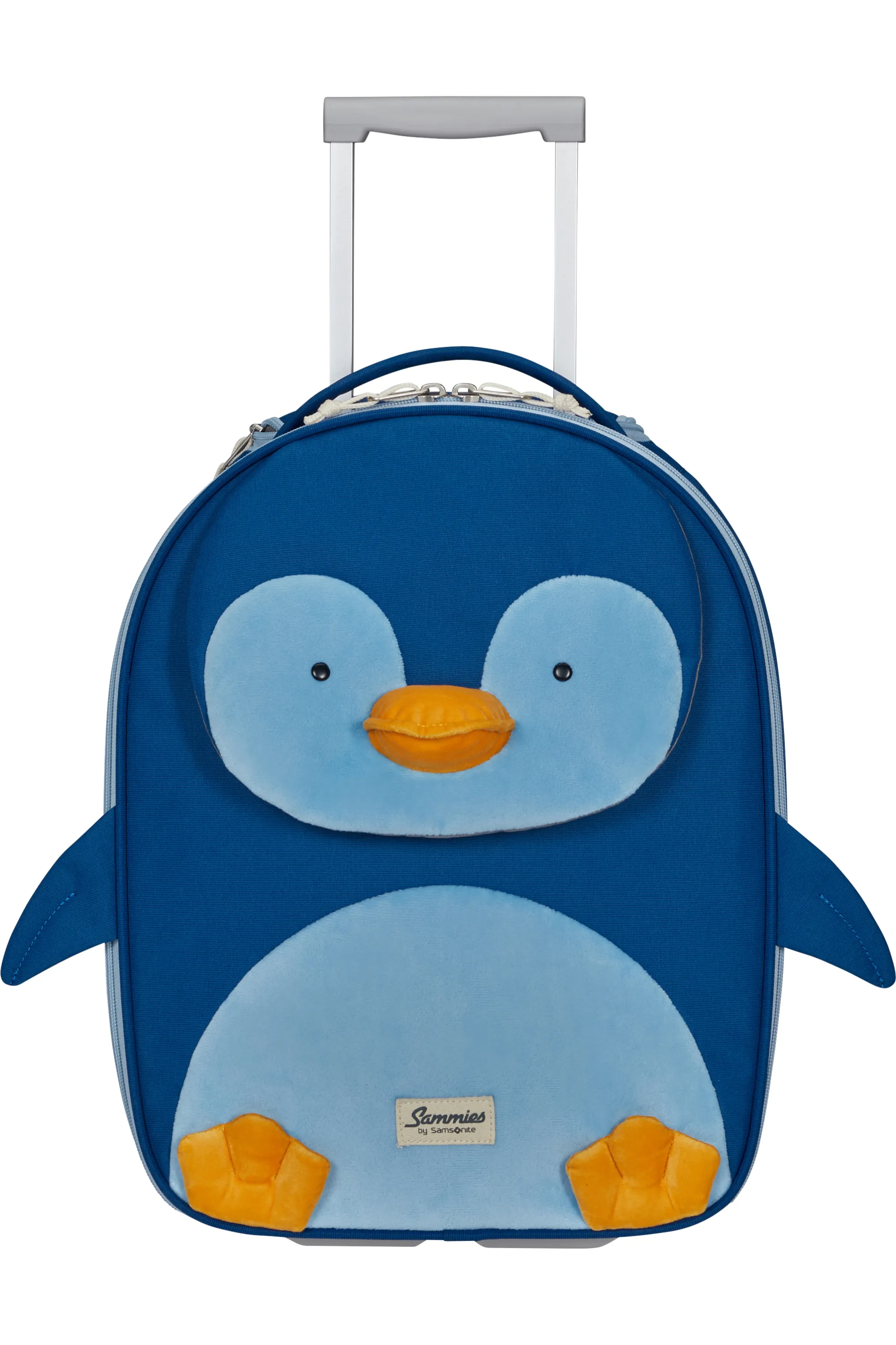 SAMSONITE Happy Sammies ECO Suitcase Penguin Peter