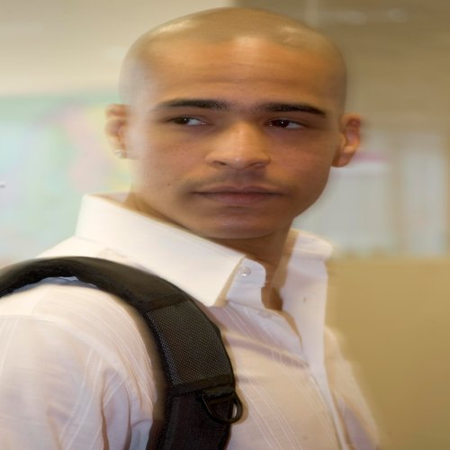 Kensington Contour - notebook backpack, black, 15.6"