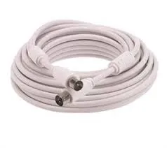 TRIAX Antennijohto 2,5m TRIAX Antennijohto 2,5m