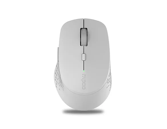 Rapoo M300 - wireless mouse, Grey