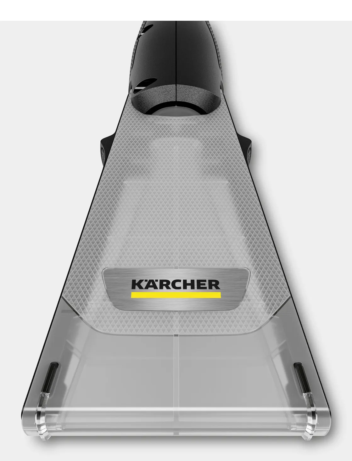 K&auml;rcher eco!Booster 180 suutin