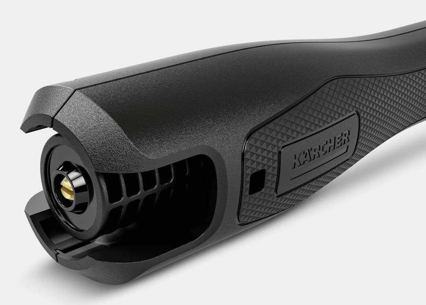 K&auml;rcher eco!Booster 180 suutin