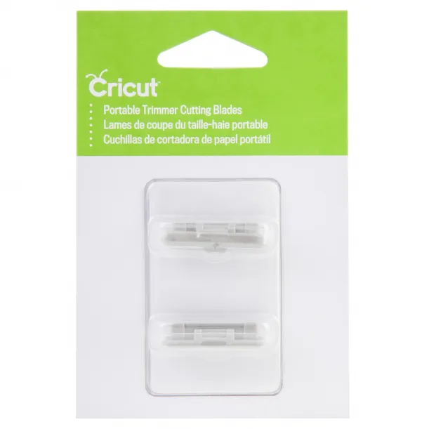 Cricut Basic Trimmer Replacement Blade 2-pack